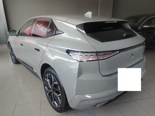 DS Automobiles DS 4 foto 5