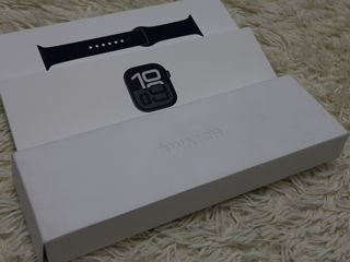 Apple Watch seria 10 46mm foto 2