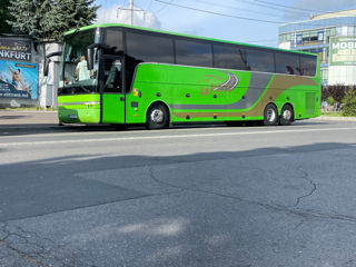 Van Hool Van hool astron T917