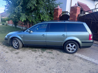 Volkswagen Passat foto 2