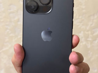 Продам Iphone 14 Pro, Space Black, 128 GB foto 1