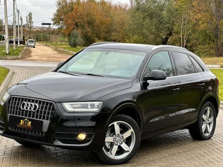 Audi Q3 foto 3