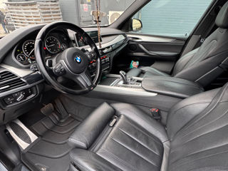 BMW X5 foto 7