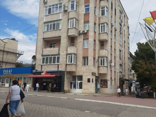 1-rm apt., 18 м², 3/6 fl.