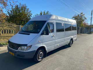 Mercedes Sprinter