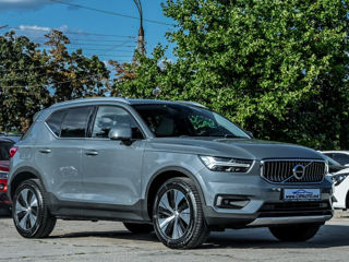 Volvo XC40 foto 4