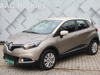 Renault Captur foto 1