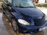 Chrysler PT Cruiser foto 4