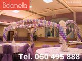 Balonella și decorella -vă ajută în organizarea unui decor ca în poveste!!! foto 7