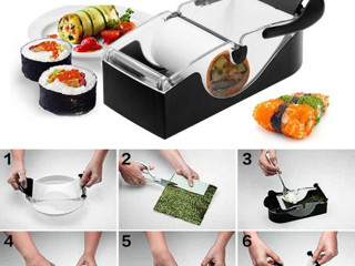 Машинка для приготовления суши=150леев foto 3