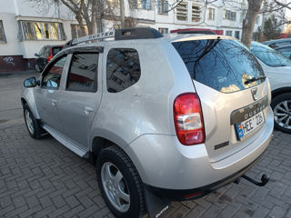 Dacia Duster foto 4