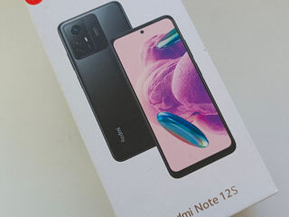 Xiaomi note 12s foto 2