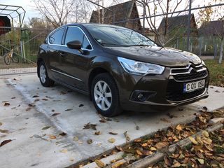 Citroen DS4 foto 6