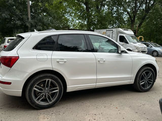 Audi Q5 foto 2