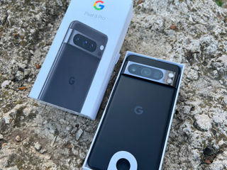 Google Pixel 8 Pro 12/128Gb  Black