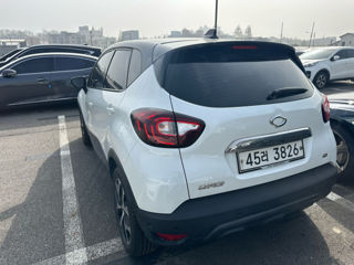 Renault Captur foto 4