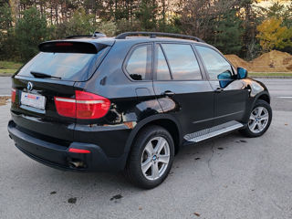 BMW X5 foto 4