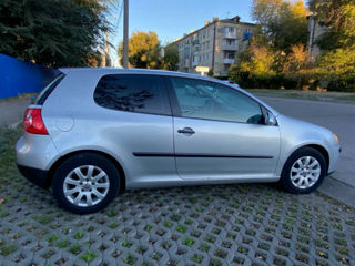 Volkswagen Golf foto 4