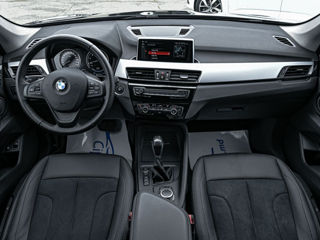 BMW X1 foto 6