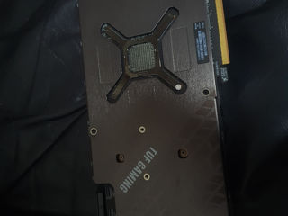 Asus Tuf Rx 6900xt, analog la rtx 3090 foto 2