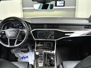 Audi A7 foto 4