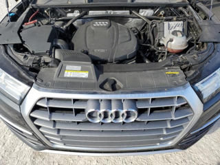 Audi Q5 foto 12