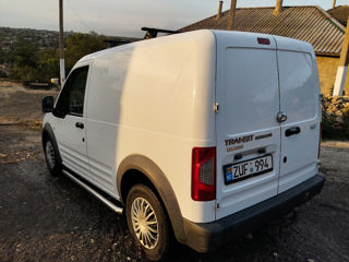 Ford Transit Connect foto 8