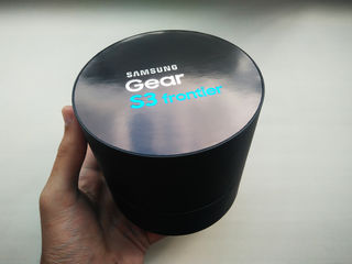 Samsung Gear 3 Frontier ( Меняю ) foto 4