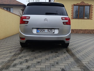 Citroen C4 Picasso foto 6