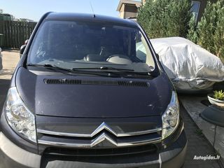 Citroen Jumpy foto 6