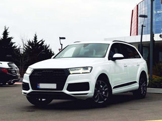 Audi Q7 foto 4