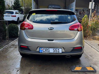 KIA Ceed foto 5