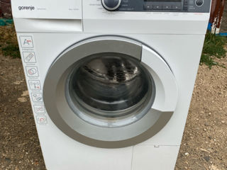 Gorenje 8 kg, Livrare