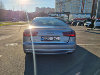 Audi A6 foto 4