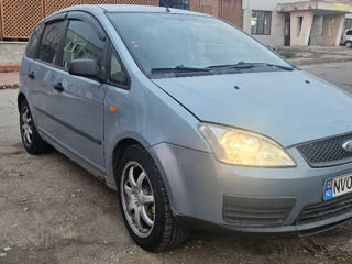 Ford C-Max foto 2