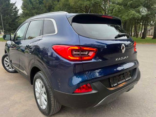 Renault Kadjar foto 2