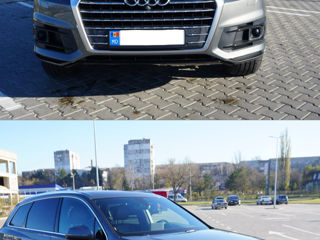 Audi Q7 foto 3