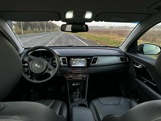 KIA Niro foto 9