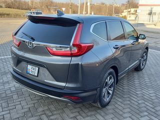 Honda CR-V foto 4