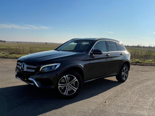 Mercedes GLC