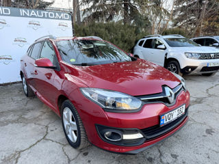 Renault Megane foto 5