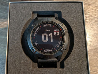 Garmin Fenix 6 PRO 47mm foto 1