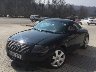 Audi TT foto 4