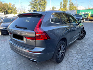 Volvo XC60 foto 4