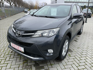 Toyota Rav 4 foto 2