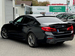 BMW 5 Series foto 4