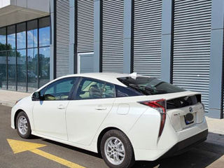 Toyota Prius foto 5