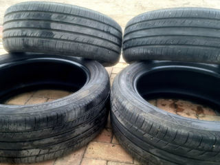 Vind 4 cauciucuri 225/50R18 M+S L.Fama firma foto 2