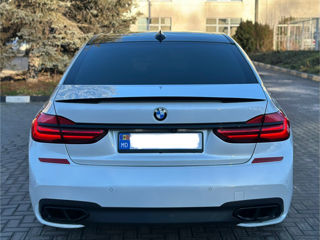 BMW 7 Series foto 5