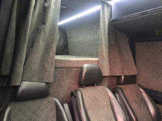 Mercedes Sprinter foto 17